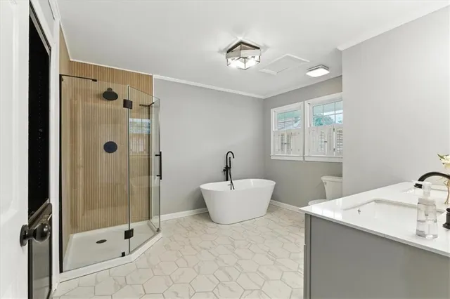 $285,000 | 124 Beech Creek Drive Northwest, Rome, GA 30165