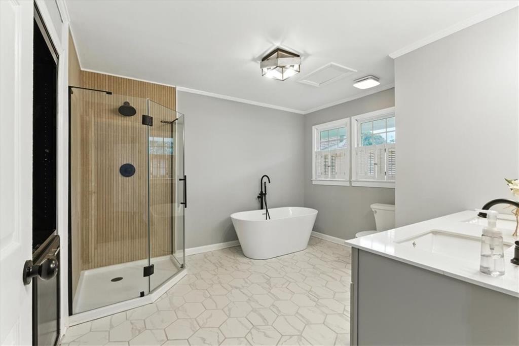 124 Beech Creek Drive Northwest Rome, GA 30165 - Photo 7 of 25