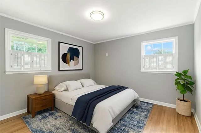 $285,000 | 124 Beech Creek Drive Northwest, Rome, GA 30165