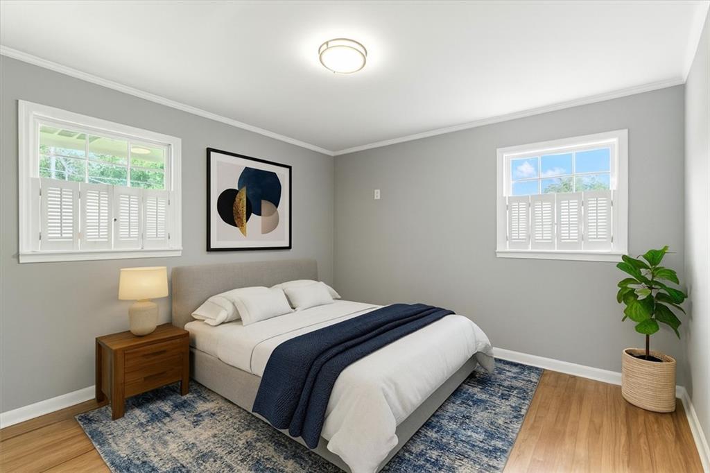 124 Beech Creek Drive Northwest Rome, GA 30165 - Photo 9 of 25