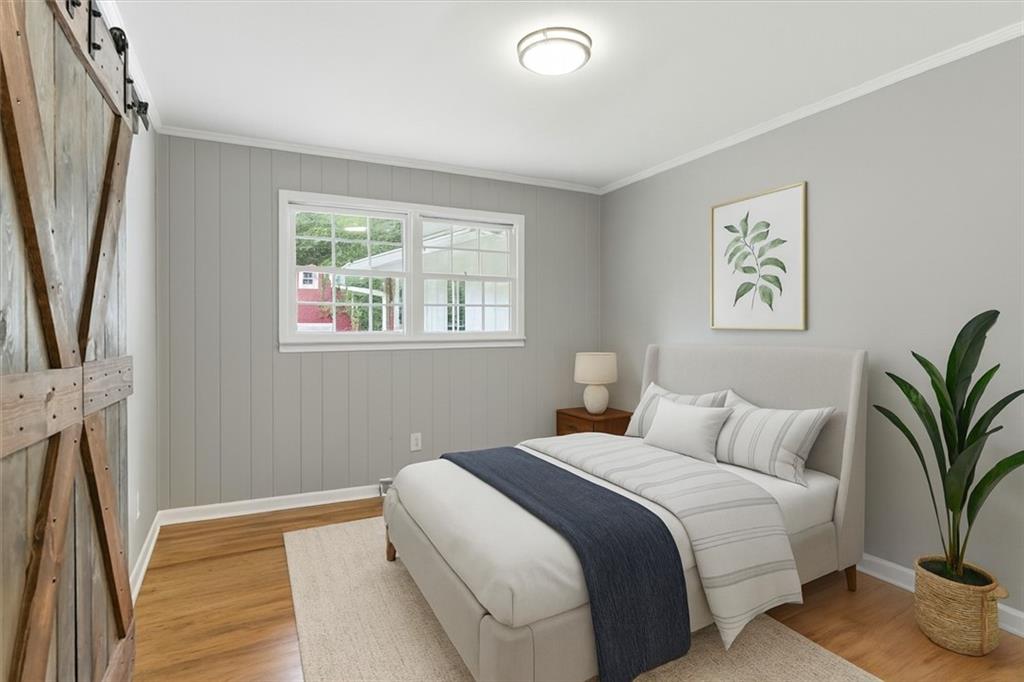 124 Beech Creek Drive Northwest Rome, GA 30165 - Photo 10 of 25