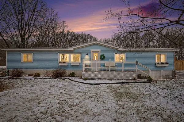 $219,000 | 8936 Eugene Street, Greenville, MI 48838