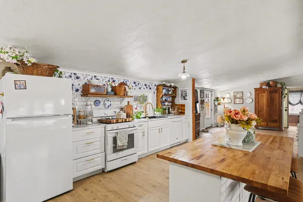 $219,000 | 8936 Eugene Street, Greenville, MI 48838