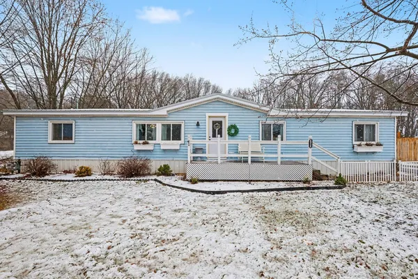 $219,000 | 8936 Eugene Street, Greenville, MI 48838