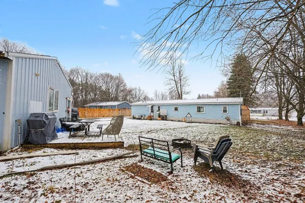 $219,000 | 8936 Eugene Street, Greenville, MI 48838