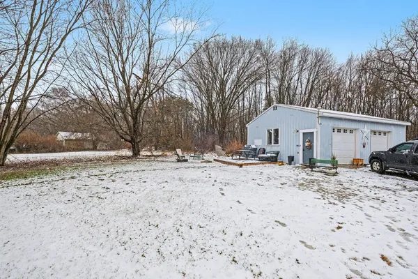 $219,000 | 8936 Eugene Street, Greenville, MI 48838