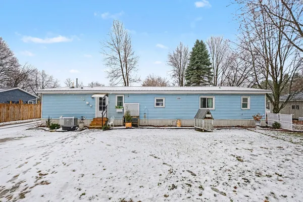 $219,000 | 8936 Eugene Street, Greenville, MI 48838