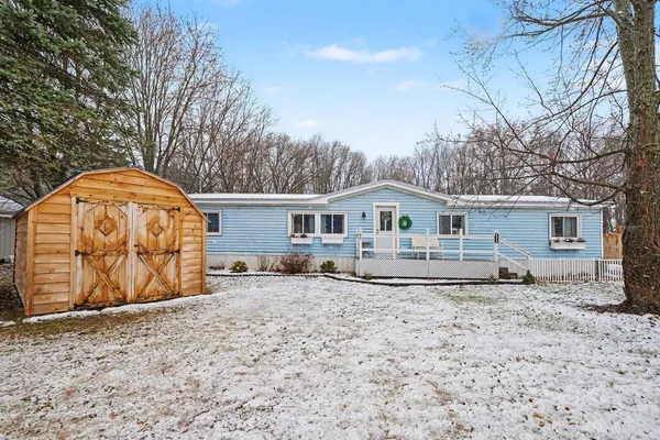 $219,000 | 8936 Eugene Street, Greenville, MI 48838