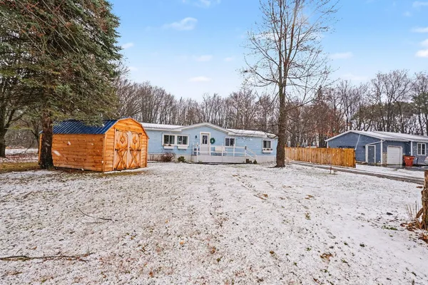 $219,000 | 8936 Eugene Street, Greenville, MI 48838