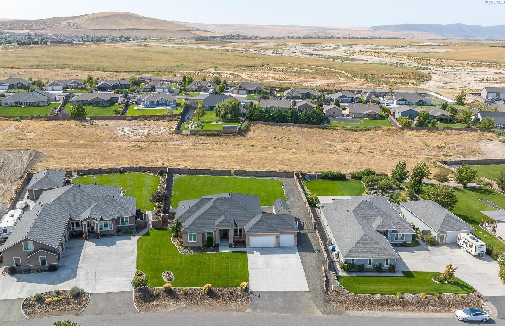 2853 Sunshine Ridge Road Richland, WA 99352 - Photo 33 of 46 Gallery Image 33