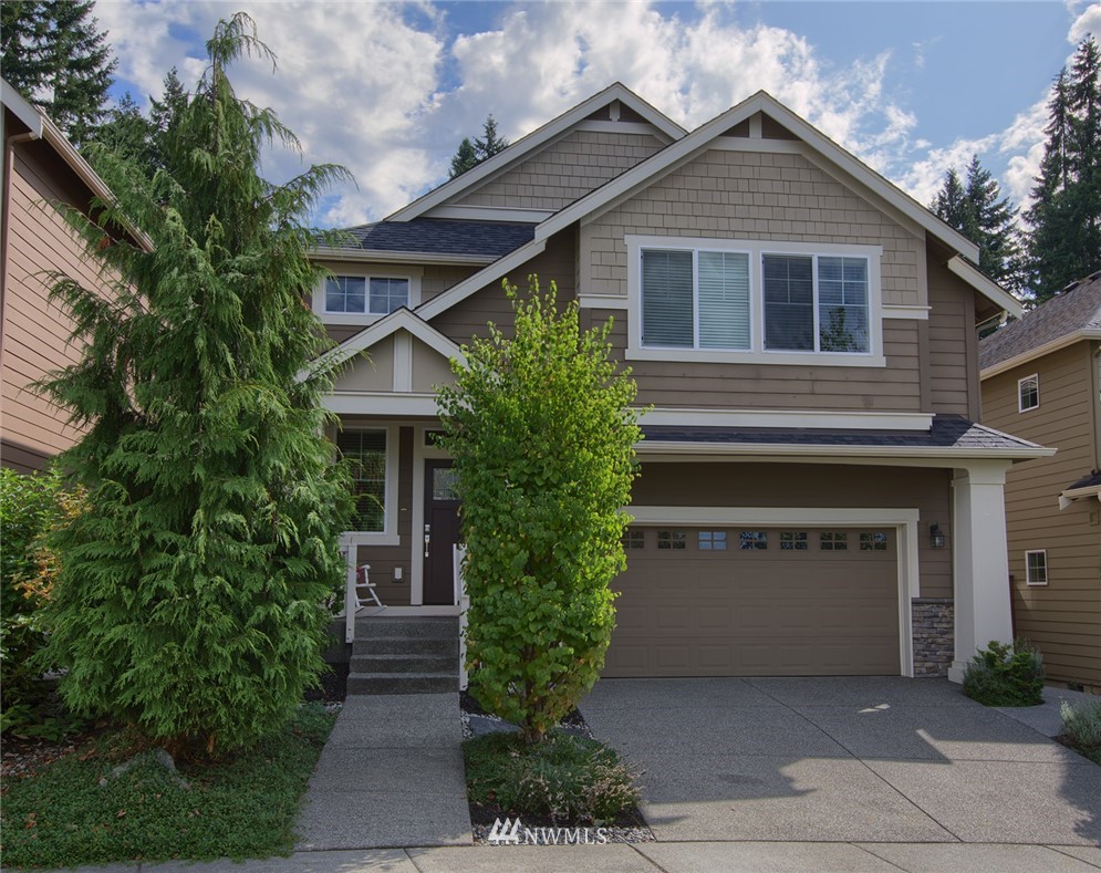 23107 36th Drive Southeast Bothell, WA 98021 - Photo 1 of 16