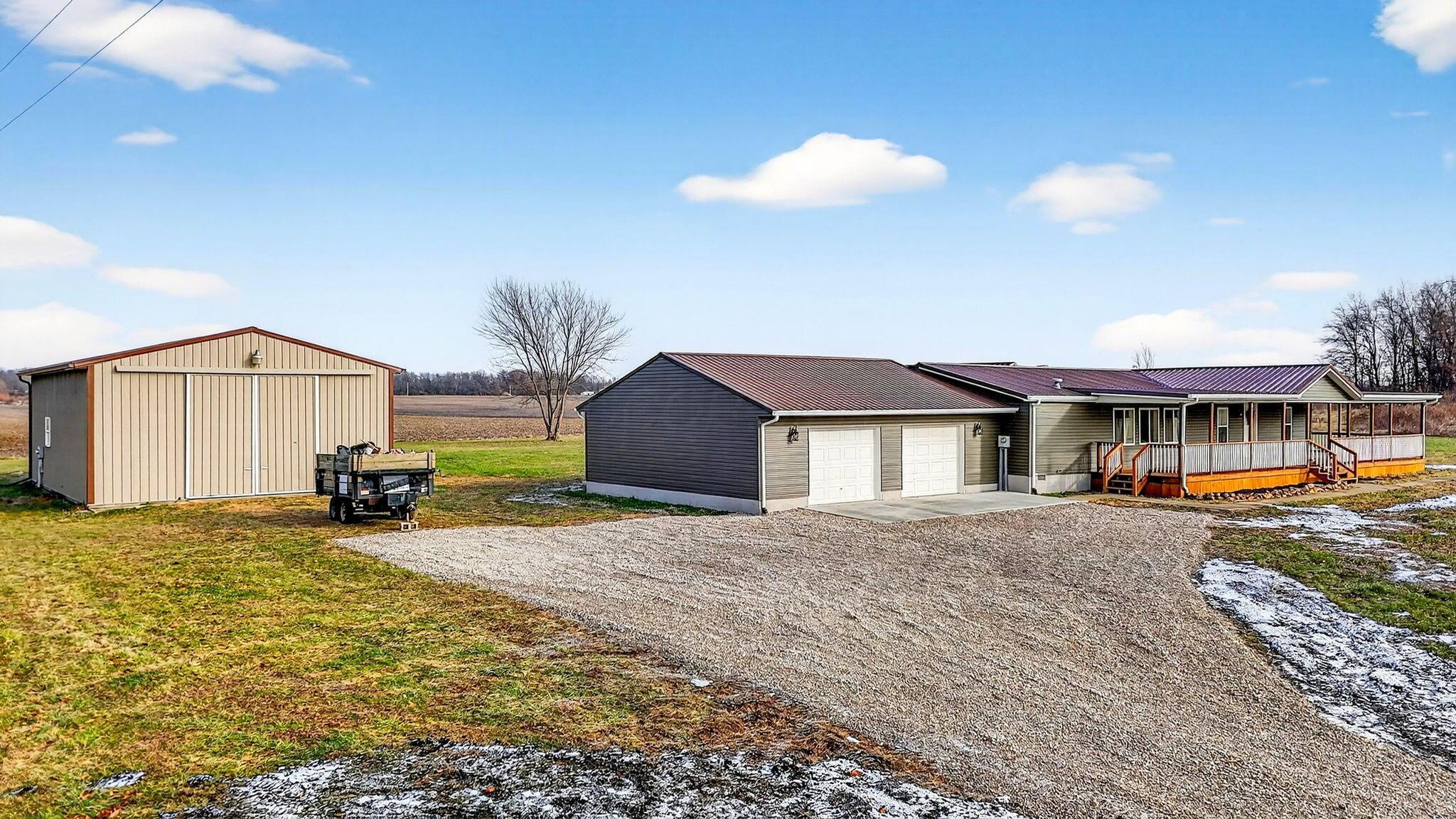 10614 Hayesville Road Kingston, OH 45644 - Photo 78 of 78 10614 Hayesville Rd 1