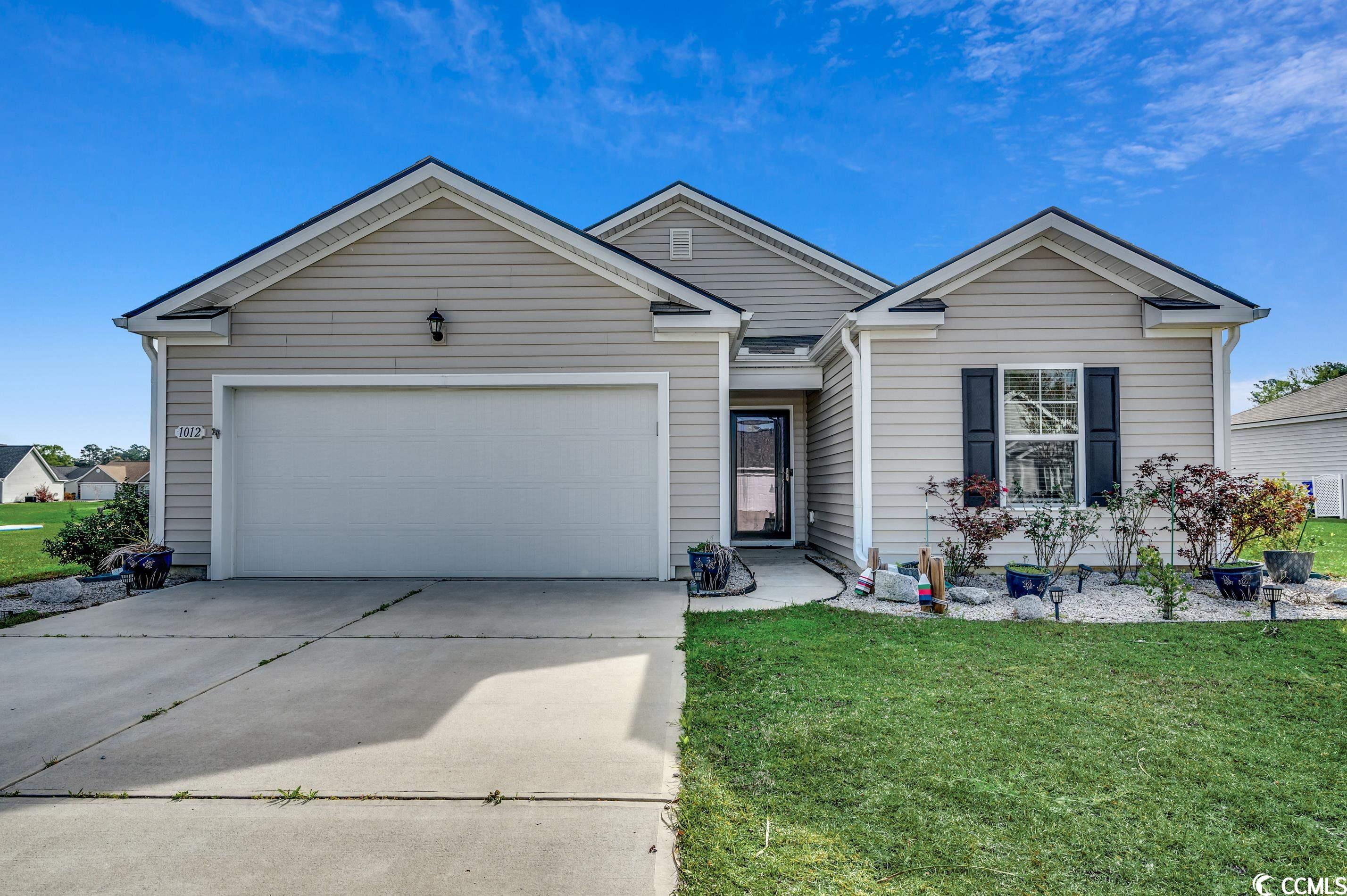 1012 Donald Street Conway, SC 29527 - Photo 1 of 24 Gallery Image 1