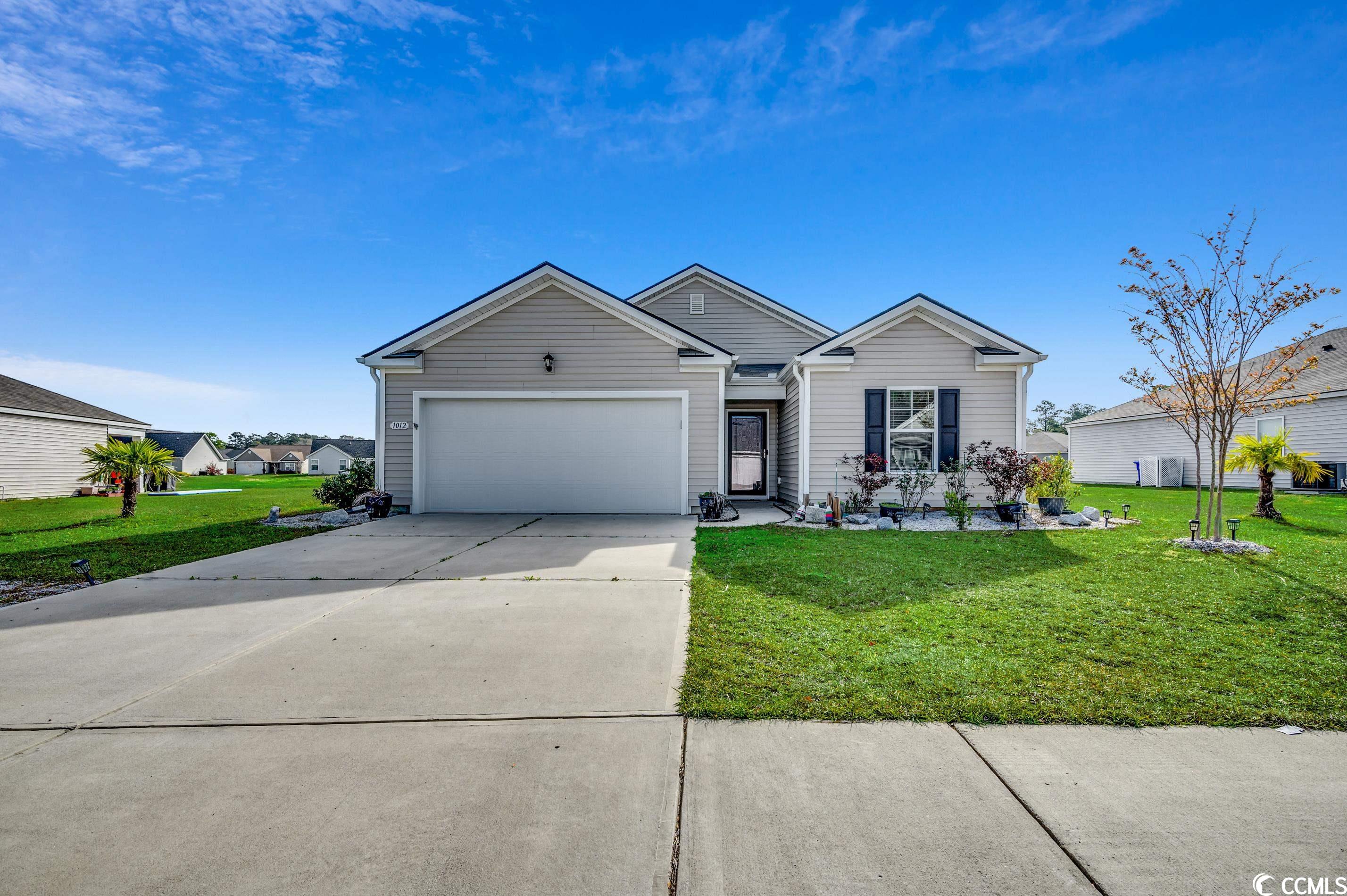 1012 Donald Street Conway, SC 29527 - Photo 23 of 24 Gallery Image 23