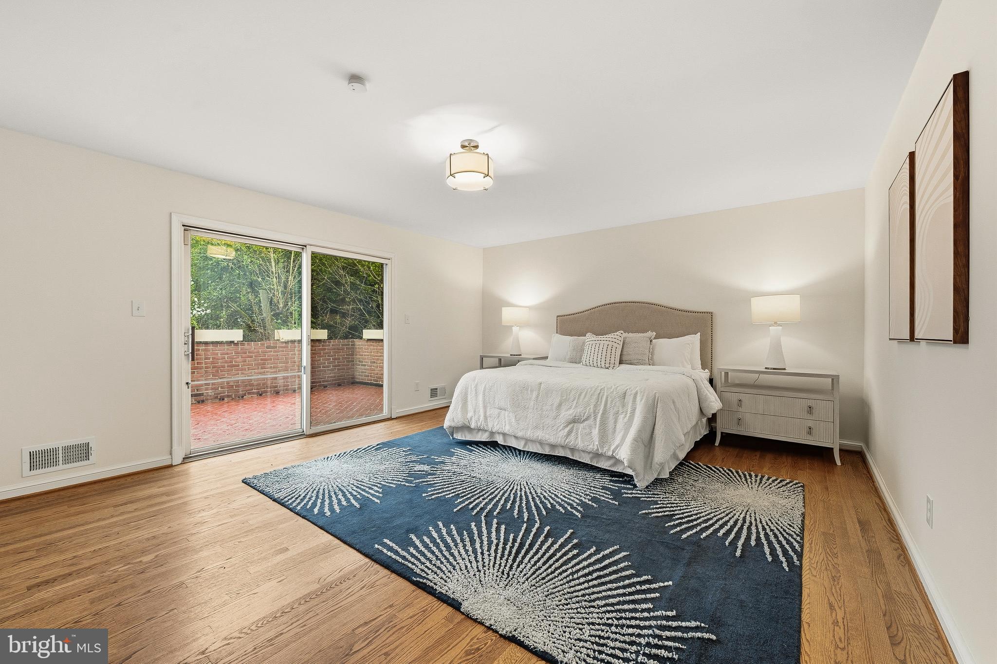 1213 Potomac School Road McLean, VA 22101 - Photo 25 of 52 Primary Bedroom