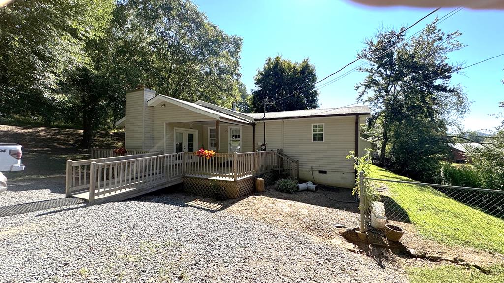 903 Village Road Hiawassee, GA 30546 - Photo 1 of 59 Main View