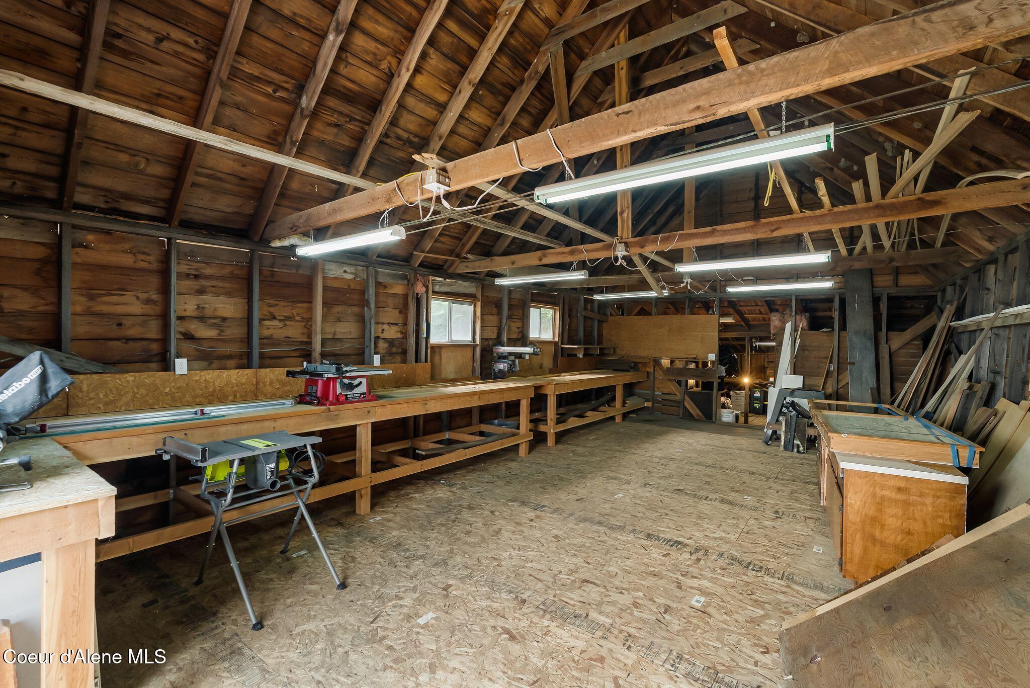 74 Eureka Road Sagle, ID 83860 - Photo 80 of 102 Shop