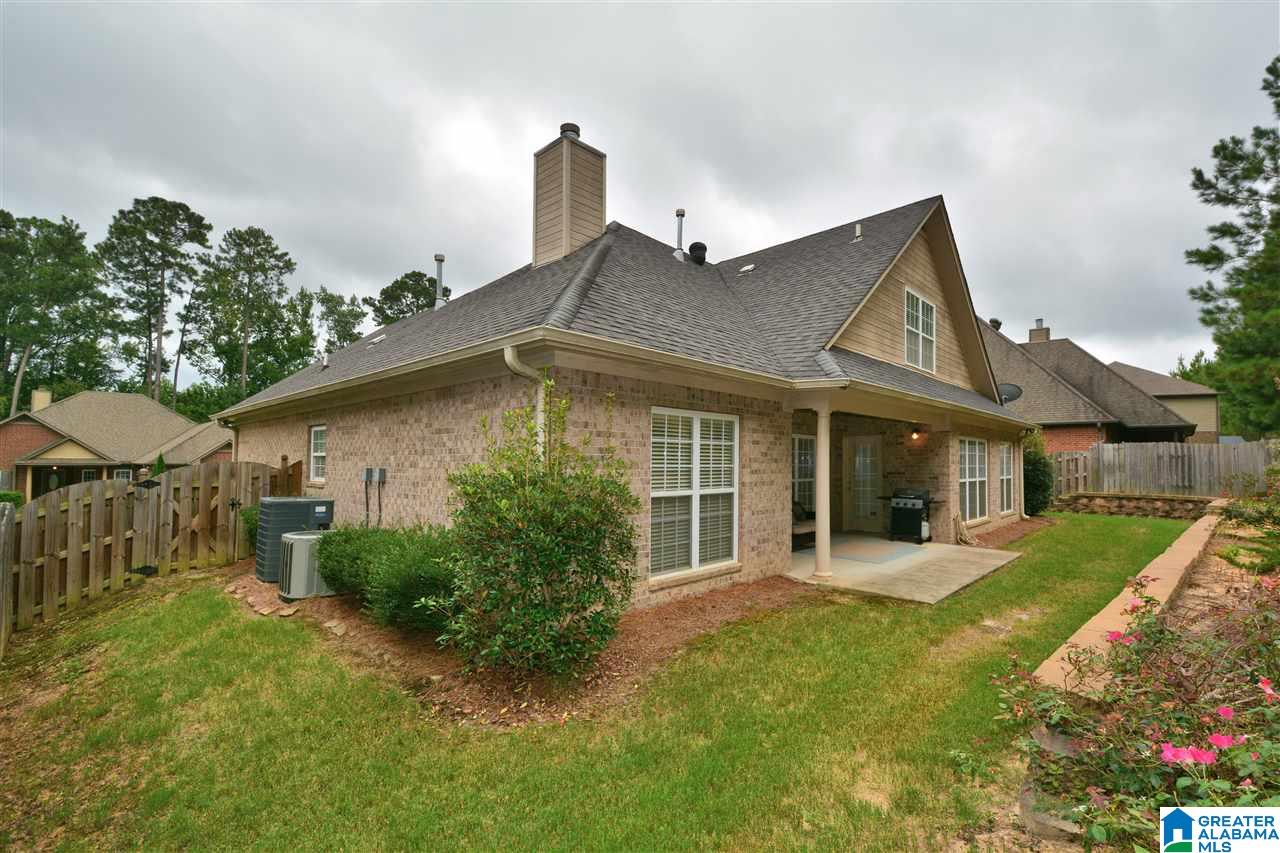 113 Scarlet Lane Chelsea, AL 35043 - Photo 46 of 50