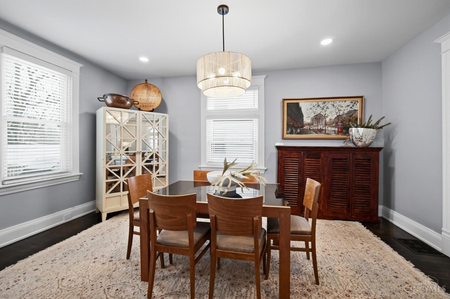 4614 Simpson Avenue Cincinnati, OH 45227 - Photo 13 of 47