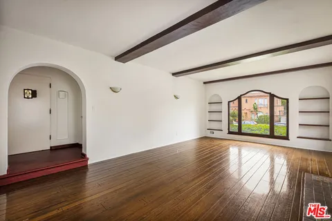 $1,995,000 | 844 South Curson Avenue, Los Angeles, CA 90036