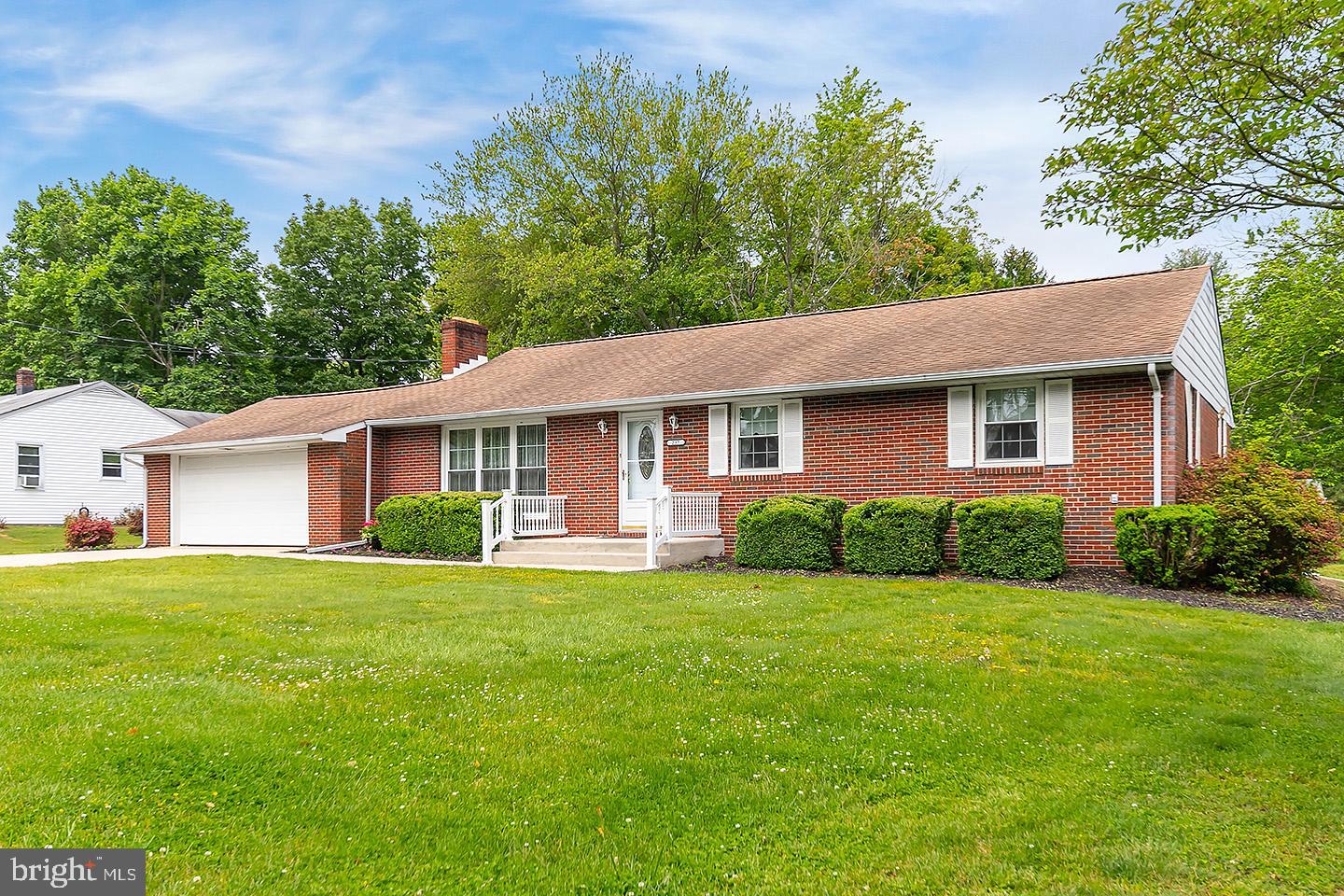 237 County House Road Clarksboro, NJ 08020 - Photo 1 of 1