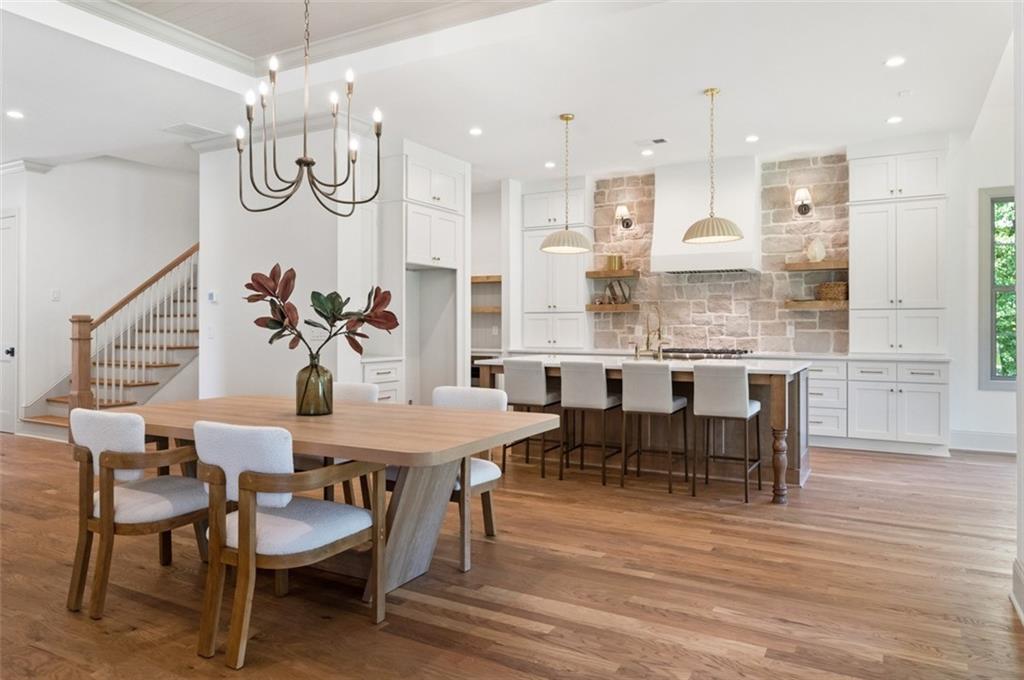 2091 Wilkie Road Alpharetta, GA 30004 - Photo 17 of 73