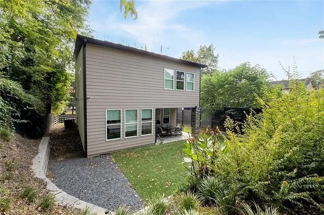 $4,500 | 813 Coleman Street Southwest, Atlanta, GA 30310