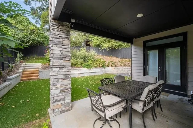 $4,500 | 813 Coleman Street Southwest, Atlanta, GA 30310