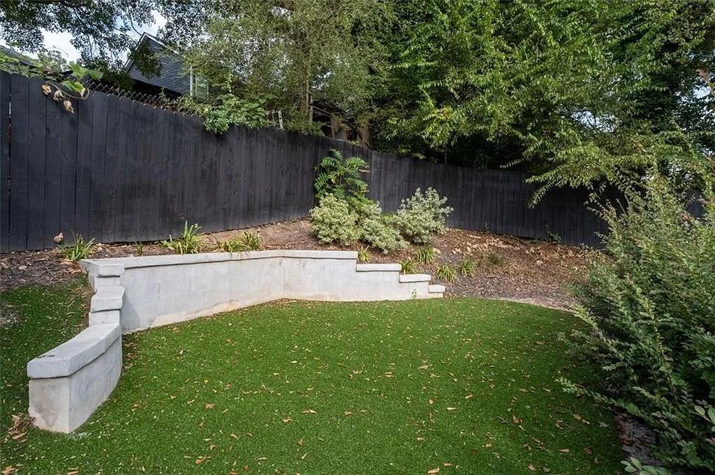813 Coleman Street Southwest Atlanta, GA 30310 - Photo 7 of 39 a view of swimming pool with a patio