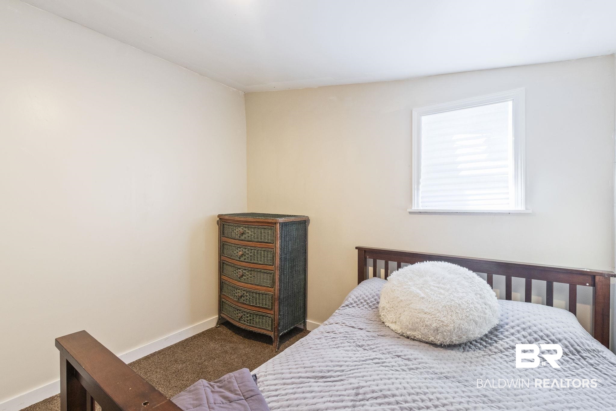 707 North Cedar Street Foley, AL 36535 - Photo 39 of 69 View of carpeted bedroom