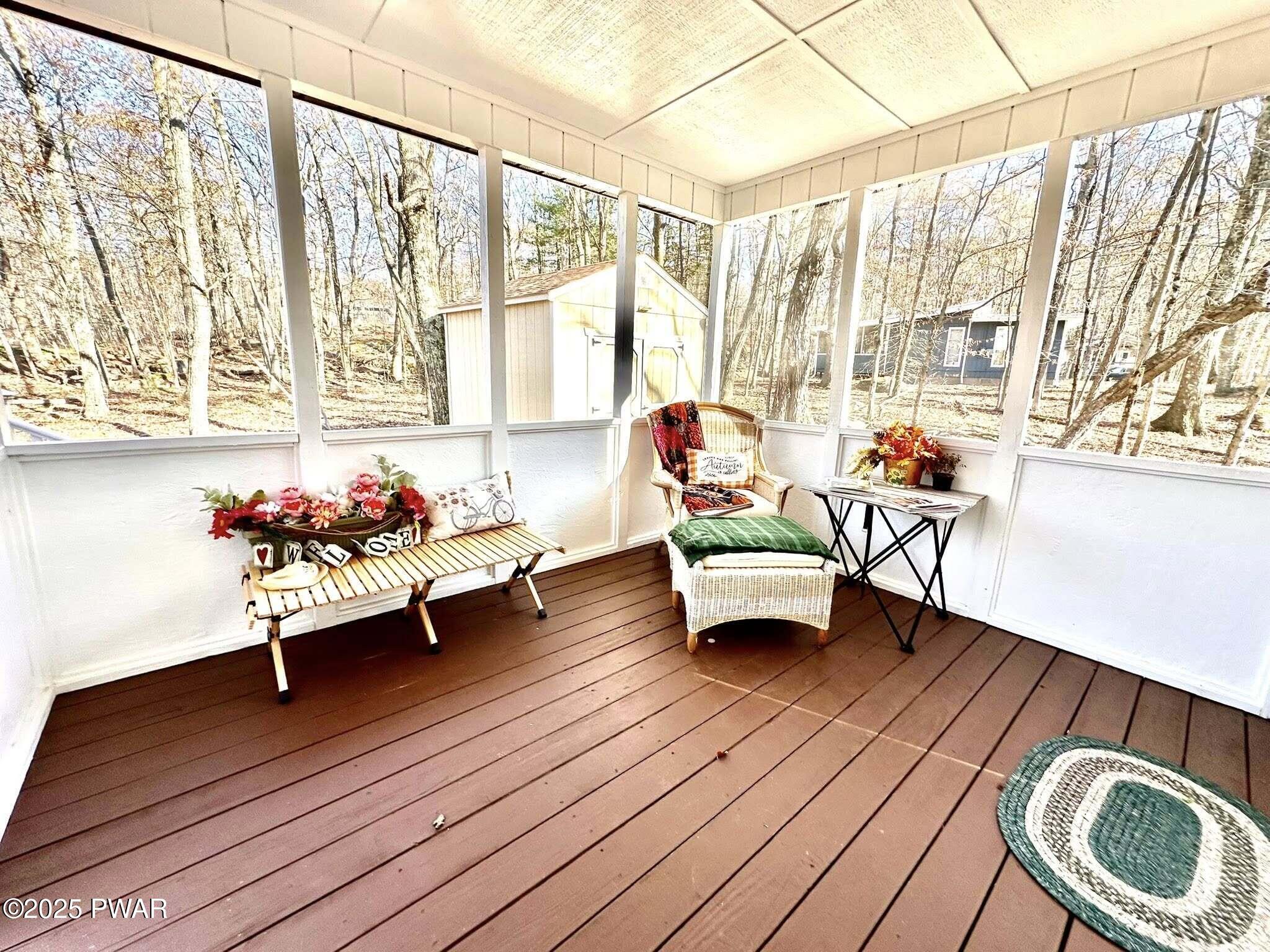 101 Ridgeway Drive Hawley, PA 18428 - Photo 35 of 42 101Ridgeporch2