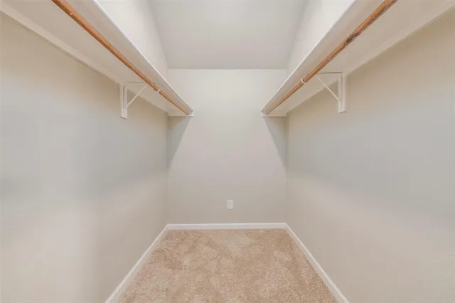 a view of small space