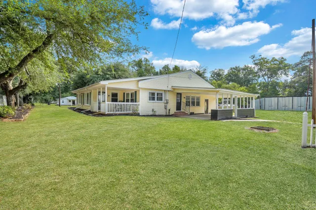 $995,000 | 10841 Highway 260, Manning, SC 29102