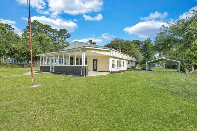 $995,000 | 10841 Highway 260, Manning, SC 29102