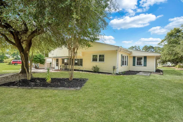 $995,000 | 10841 Highway 260, Manning, SC 29102