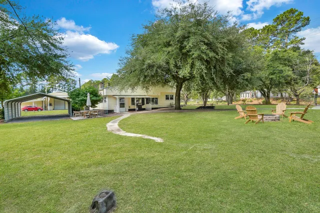 $995,000 | 10841 Highway 260, Manning, SC 29102