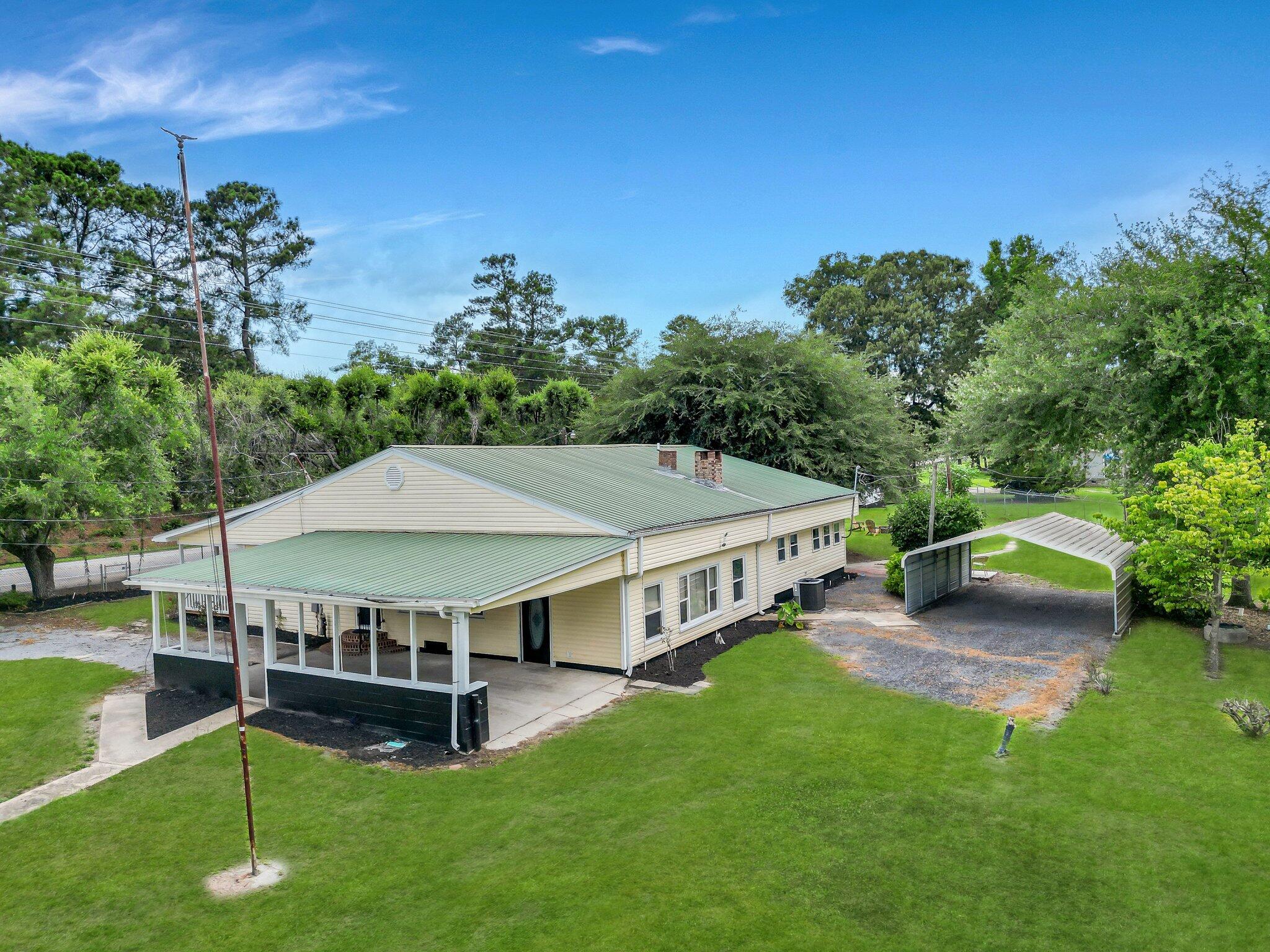 10841 Highway 260 Manning, SC 29102 - Photo 70 of 93 85-web-or-mls-DJI_0113_1