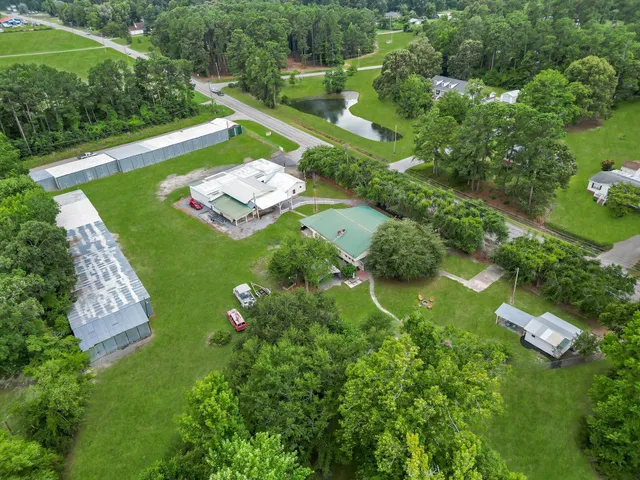 $995,000 | 10841 Highway 260, Manning, SC 29102