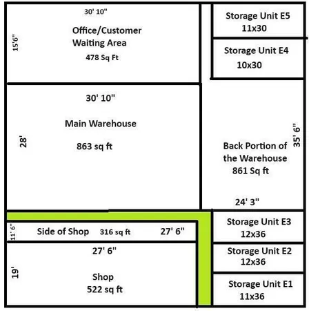 $895,000 | 10841 Highway 260, Manning, SC 29102