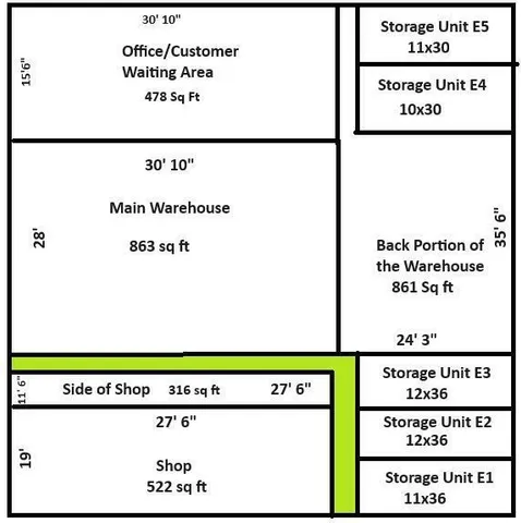 $995,000 | 10841 Highway 260, Manning, SC 29102