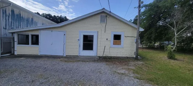 $995,000 | 10841 Highway 260, Manning, SC 29102