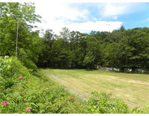 41 Heath Road Colrain, MA 01340 - Photo 12 of 13