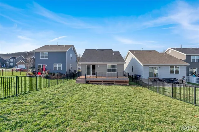 $279,900 | 2179 Windswept Farms Drive, Eureka, MO 63025