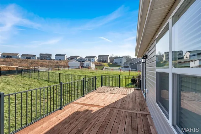 $279,900 | 2179 Windswept Farms Drive, Eureka, MO 63025