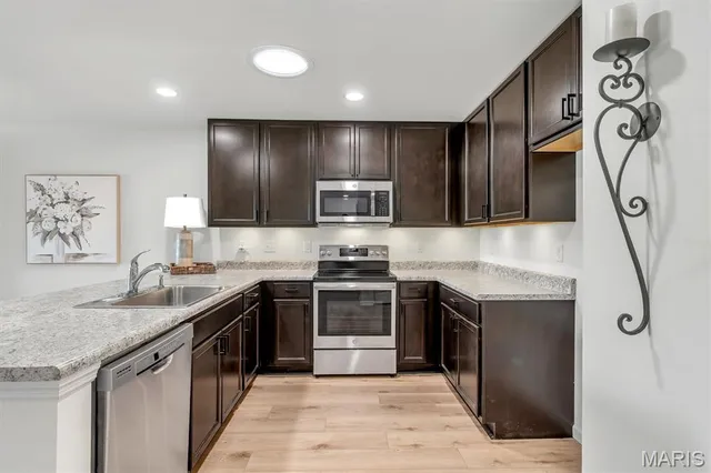 $279,900 | 2179 Windswept Farms Drive, Eureka, MO 63025