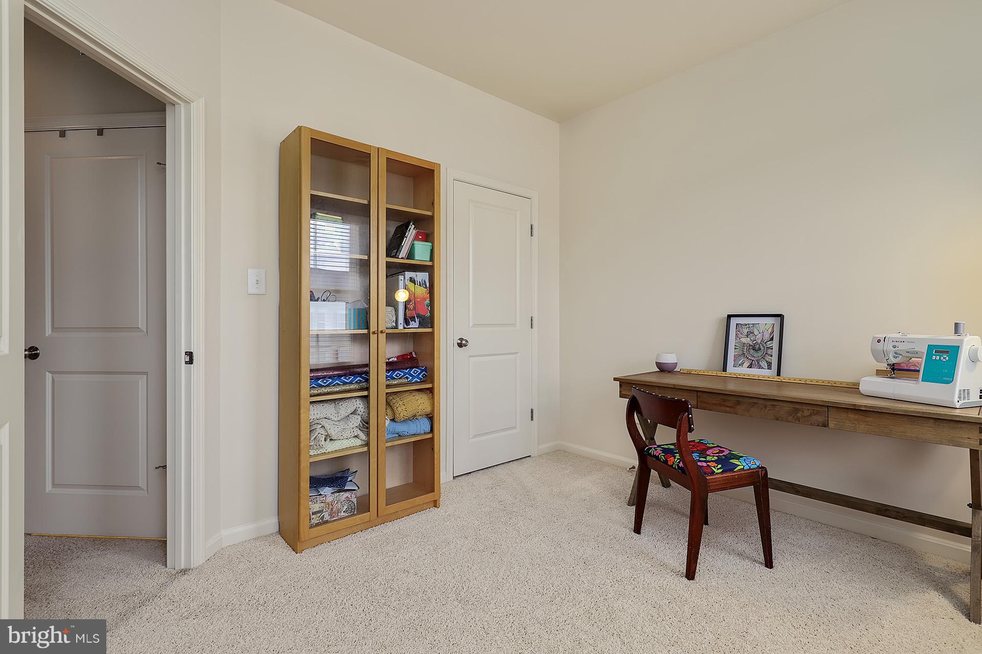 9834 Garden Ranges Laurel, MD 20723 - Photo 18 of 30 Bedroom