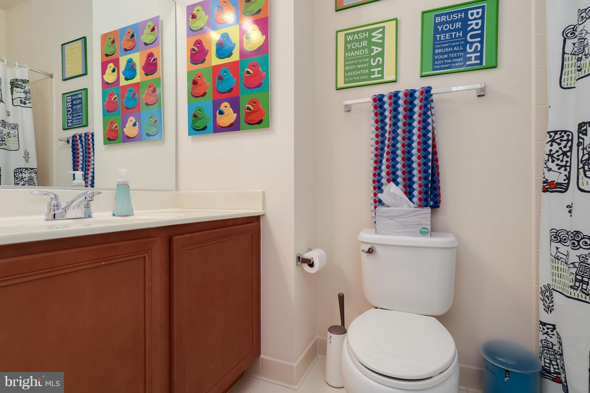 9834 Garden Ranges Laurel, MD 20723 - Photo 19 of 30 Bath