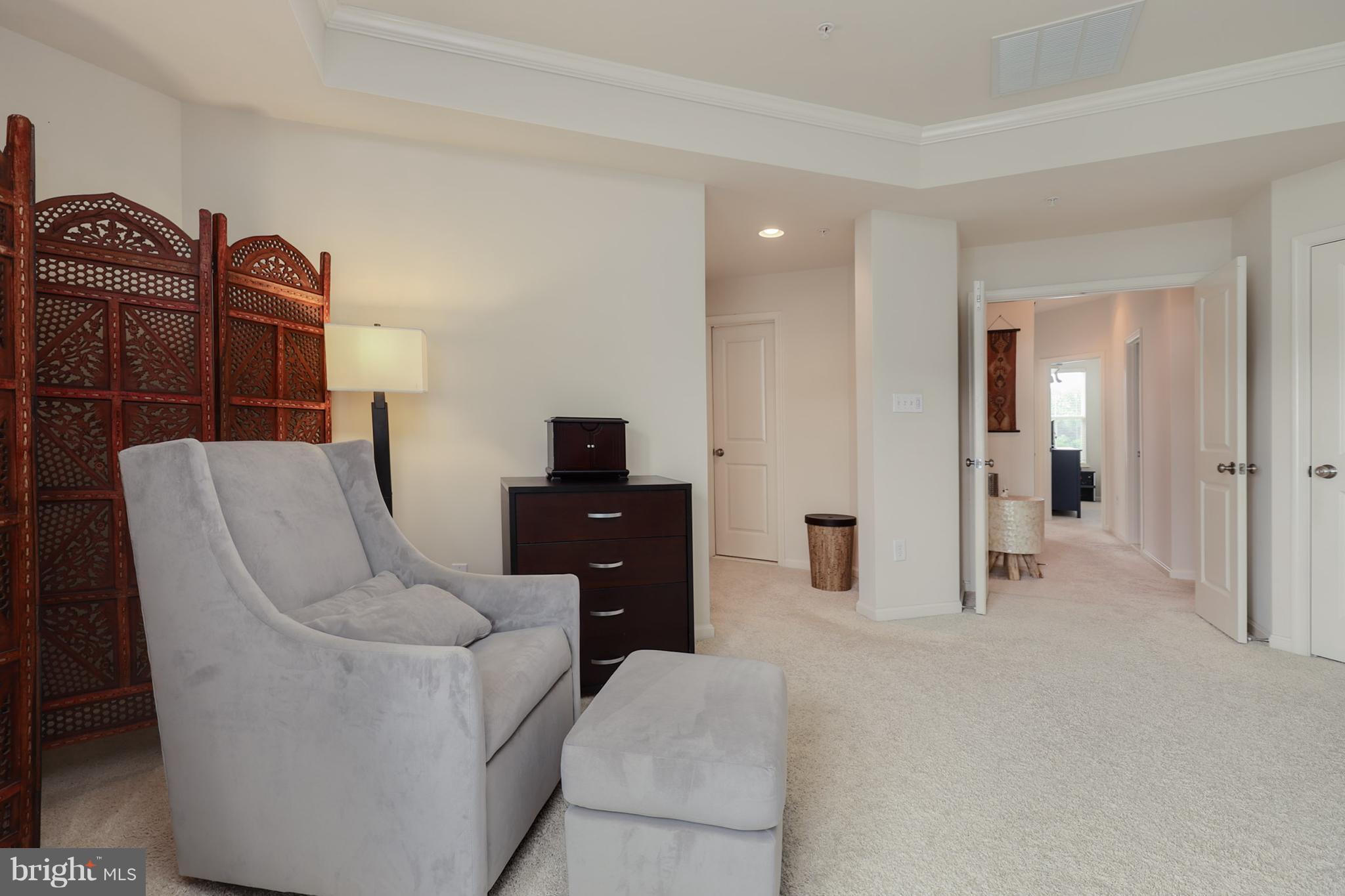 9834 Garden Ranges Laurel, MD 20723 - Photo 22 of 30 Bedroom (Master)