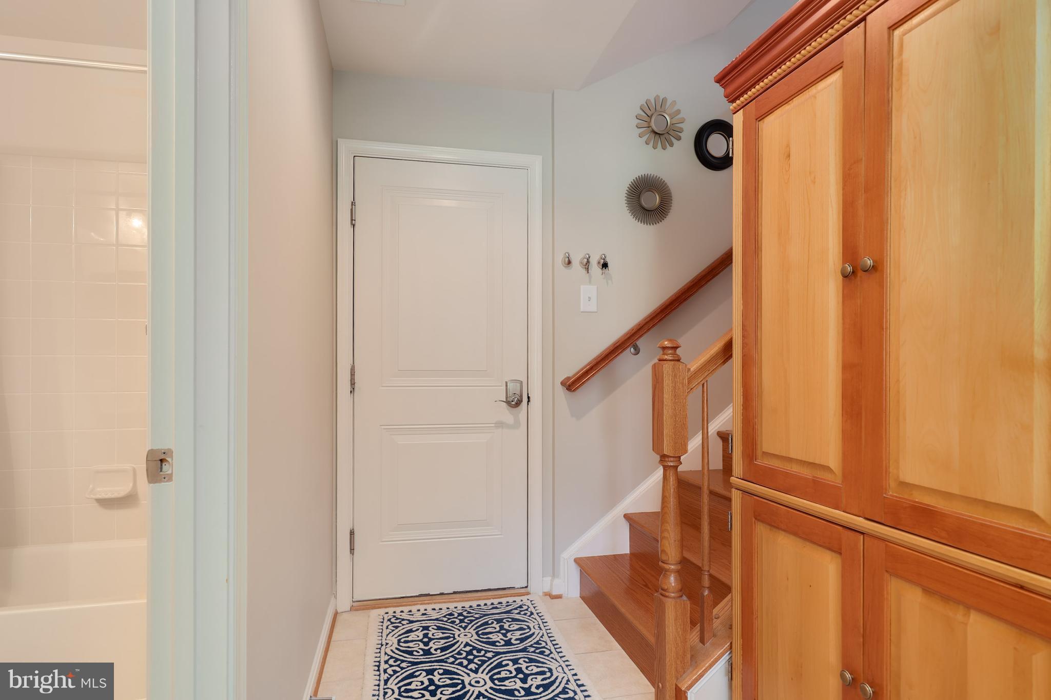 9834 Garden Ranges Laurel, MD 20723 - Photo 26 of 30 Basement