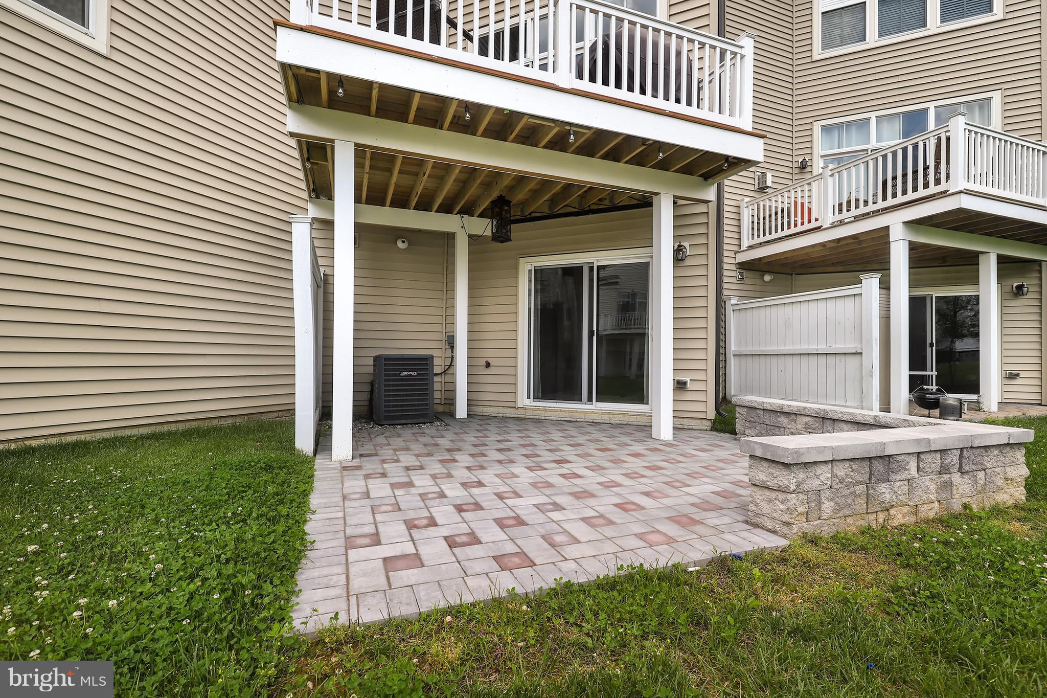9834 Garden Ranges Laurel, MD 20723 - Photo 30 of 30 Exterior (Rear)